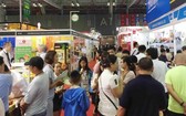 “越南食品與酒店展”近年來吸引眾多國內外業者的關注。