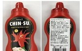 圖為Masan公司的Chin-su牌辣椒醬。（圖源：Osaka City）