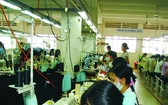 越南製衣工業的迅猛發展正受到國內外業者的關注。