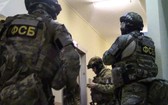 俄羅斯國家反恐委員會網站發佈公告說，執法人員12日晚在俄中南部城市秋明擊斃兩名效忠自稱的“伊斯蘭國”的武裝份子。（圖源：sputnik）
