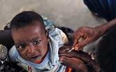 世界衛生組織當地時間23日宣佈，全球第一種、也是迄今唯一一種被證實有預防效果的瘧疾疫苗開始在非洲國家馬拉維試點推廣。（示意圖源：PhillyVoice）