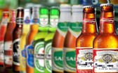 Kantar Worldpanel考察結果：啤酒是春節最受歡迎禮物。（示意圖源：田升）