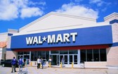 沃爾瑪（Walmart）警告關稅戰恐致商品加價。（圖源：互聯網）