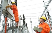 昨日凌晨5時41分，蒙陽發電廠發生事故，使到向南部各省和本市供電突然減少，導致多個郡、縣停電。（示意圖源：互聯網）