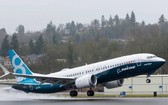 波音公司(Boeing )在2017年獲悉波音737 MAX機型飛行員預警系統存在問題，但決定在2020年之後才解決該問題。（圖源：互聯網）