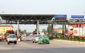 政府總理阮春福要求交通運輸部加快轉向自動不停車電子收費模式。（示意圖源：互聯網）