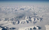 格陵蘭島冰州。（圖源：互聯網）