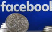美國互聯網科技巨頭臉書公司當地時間18日正式宣佈啟動其數字加密貨幣Libra項目白皮書，並將於明年正式將其推出。（示意圖源：互聯網）