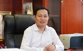 河內國立大學原副校長阮友德博士、教授擔任教育與培訓革新國家委員會諮詢組組長。（圖源：N. Huyền）
