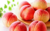 桃子營養豐富，被稱為“果中皇后”。（圖源：互聯網）