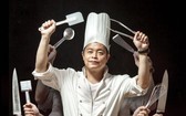 美國華人越僑“明星主廚” Jack Lee。