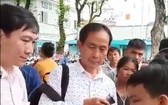 慈善團近日前往各地單位捐助經費3億元。