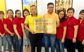 順捷旅行社最近獲得中國張家界市文化旅遊廣電體育局頒發張家界“絲路驛站”稱號。