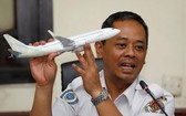 印度尼西亞官方調查機構說，波音737MAX客機存在設計和認證缺陷，飛行員缺乏充分培訓以及維修、機組人員的失誤是造成獅子航空公司客機失事的主要原因。（圖源：互聯網）