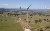 悉尼市政運作明年起將全依靠可再生能源供電。（示意圖源：互聯網）