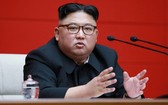 朝鮮最高領導人金正恩。（圖源：Getty Images）