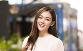 2019年越南世界小姐季軍阮薔珊
