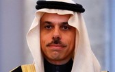 沙特阿拉伯外交大臣費薩爾·本·法漢·沙特王子。（圖源：互聯網）