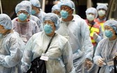 根據官方統計，截至1月5日，中國湖北省武漢市共出現不明原因病毒肺炎個案59例，其中重症7例，暫無死亡案例。（圖源：互聯網）