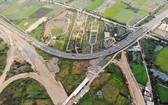 忠良-美順高速公路項目。