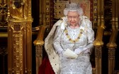 英國女王伊麗莎白二世。（圖源：AFP）