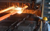 鋼鐵是被調查和採取貿易保護措施的商品之一。