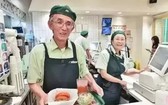 日本政府欲確保有意者工作至 70 歲。（示意圖源：互聯網）