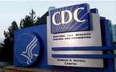 美國疾病管制及預防中心(CDC)。