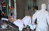 巴林衛生部3月16日上午發佈聲明稱,該國出現首例新冠肺炎死亡病例。(示意圖源:互聯網)