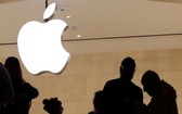 美國科技公司蘋果(Apple)的總市值當地時間23日跌破了1萬億美元。（示意圖源：互聯網）