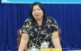 高春秋雲同志出任第九屆薄寮省人民議會副主席一職。（圖源：陳宇）