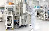 設在SHTP的United Healthcare醫療裝設備廠房是著重投資研發工作的企業之一。