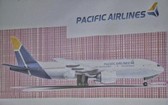 捷星太平洋航空公司(Jetstar Pacific)易名為太平洋航空公司(Pacific Airlines)。（圖源：Zing）