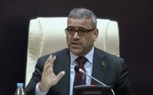利比亞國家最高委員會主席邁什里認為，塞西的言論侵犯了利比亞的主權。 （圖源：半島電視台）
