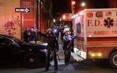 紐約市國慶節一晚41人中槍。（圖源：AP）