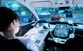 從物理按鍵到車載屏幕人車互動的未來還有哪種可能？