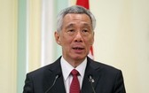 新加坡總理李顯龍。（圖源：Getty Images）
