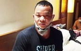 涉嫌組織外國人非法入境越南的犯罪嫌疑人Gao Liang Gu被扣押起訴。（圖源：警方提供）