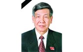 黎可漂同志乃文武雙全典範幹部