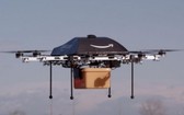 亞馬遜無人機送貨即將實現。（圖源：Getty Images）
