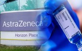 製藥巨頭阿斯利康宣佈暫停新冠疫苗臨床試驗。