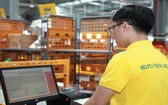 Vietnam Post總公司對客戶管理活動、開發運輸自動化環節應用資訊技術。