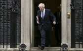約翰遜稱英國必須準備好無協議的局面。（圖源：Getty Images）
