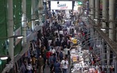 大邱市西門市場。（圖源：韓聯社）