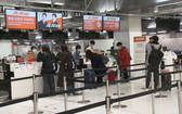 日本計劃開放72小時超短期商務人士入境，無須14天隔離。（示意圖源：互聯網）
