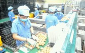 V.Food公司的蛋類參加平抑物價計劃。