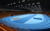 南京世界室內田徑錦標賽場館。（圖源：互聯網）