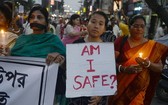 強奸案在印度持續發酵，乃至於印度被戲稱為“強姦之國”。（圖源：互聯網）