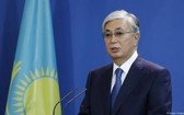 哈薩克斯坦總統托卡耶夫。（圖源：互聯網）