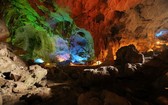 廣平省測繪 404 個洞穴 全長 231 公里